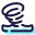 水龙卷 icon