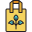 recycle bag icon