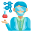 Scientist icon