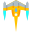 星球大战纳布船 icon