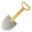 Shovel icon