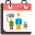 Calendario icon