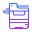 Photocopieuse icon