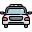 Polizeiauto icon