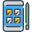 Smartphone icon