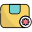 Delivery Box icon