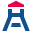 Wasserturm icon