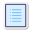 List View icon