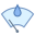 Regensensor icon