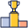 Vencedor icon