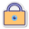 Datenschutz icon