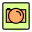 Photobucket logo with dslr camera with lens image icon