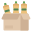 Bottles icon