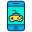 Smartphone Game icon