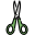 Scissor Tool icon