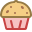 Cupcake icon