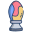 Bed Lamp icon