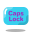 Capslock キー icon