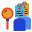 externe-fälle-managerpsychologie-flat-flat-geotatah icon