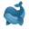 baleine-emoji icon