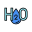 H2O icon