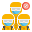 Disinfection icon