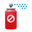 Vaporisateur mortel icon