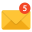 New Mail icon