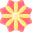 Dahlia icon