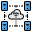 Cloud Connection icon