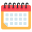 Calendar icon