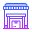 仓库 icon