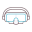 Diving Googles icon