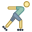 Roller Skating icon