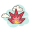 Explosion icon