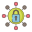 Private Network icon