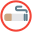 Smoking Area icon