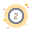 Cerclé 2 icon