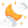 Cloudy Night icon