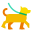 犬の散歩 icon