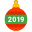 2019-Jahr icon