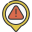 Warning icon