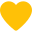 Heart icon