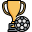 Football Award icon