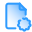 Nuovo File icon