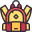 Mochila icon