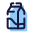 Milk Carton icon