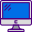 Pc Screen icon