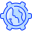 Engrenage icon