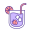 Fresh Cold Beverage icon